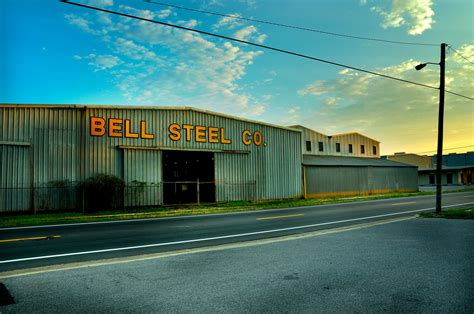 metal fabrication in pensacola fl|bell steel company pensacola fl.